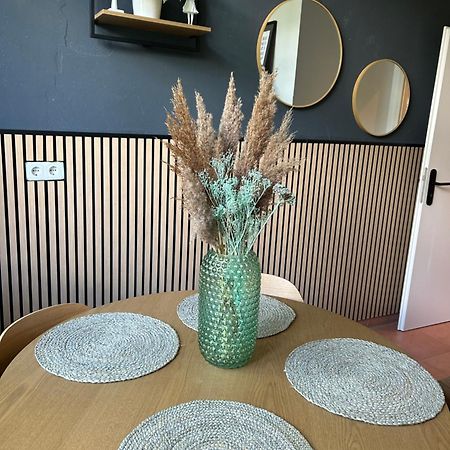 Mintara Komfort Apartment Mit Grill -Terrasse, Sky Und Parkplatz Magdeburg Ngoại thất bức ảnh