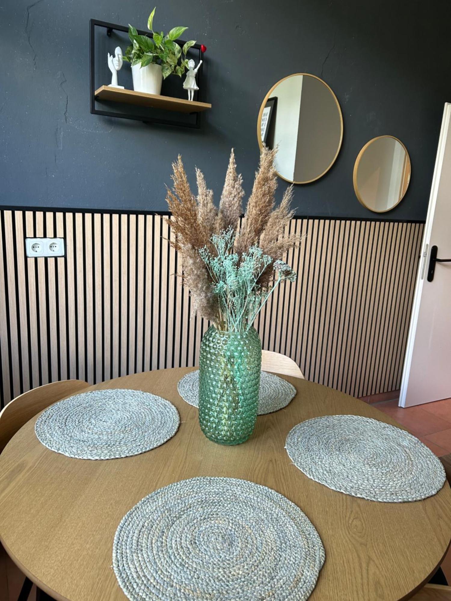 Mintara Komfort Apartment Mit Grill -Terrasse, Sky Und Parkplatz Magdeburg Ngoại thất bức ảnh